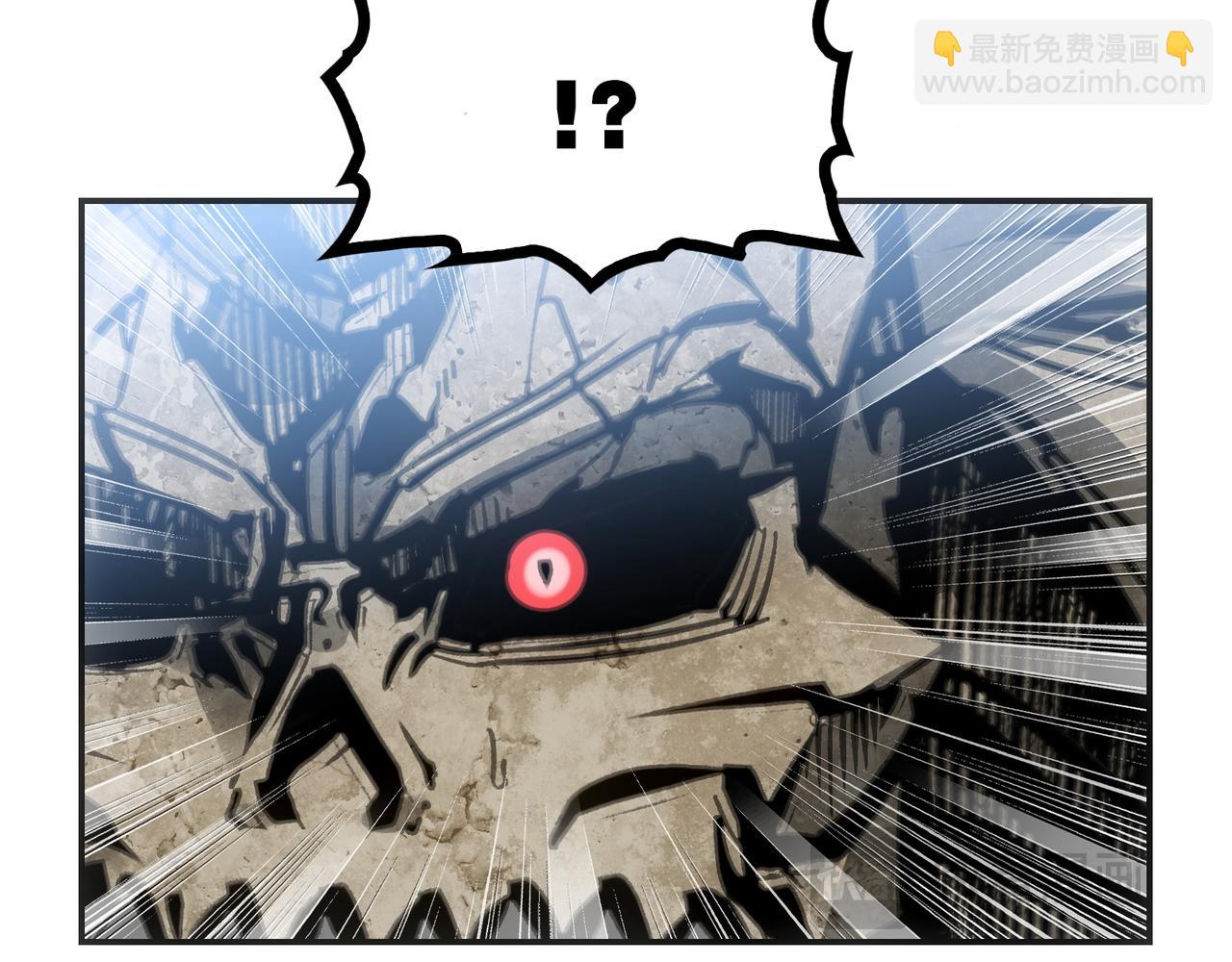 被当做孩子对待的石头(1/4)-第29话