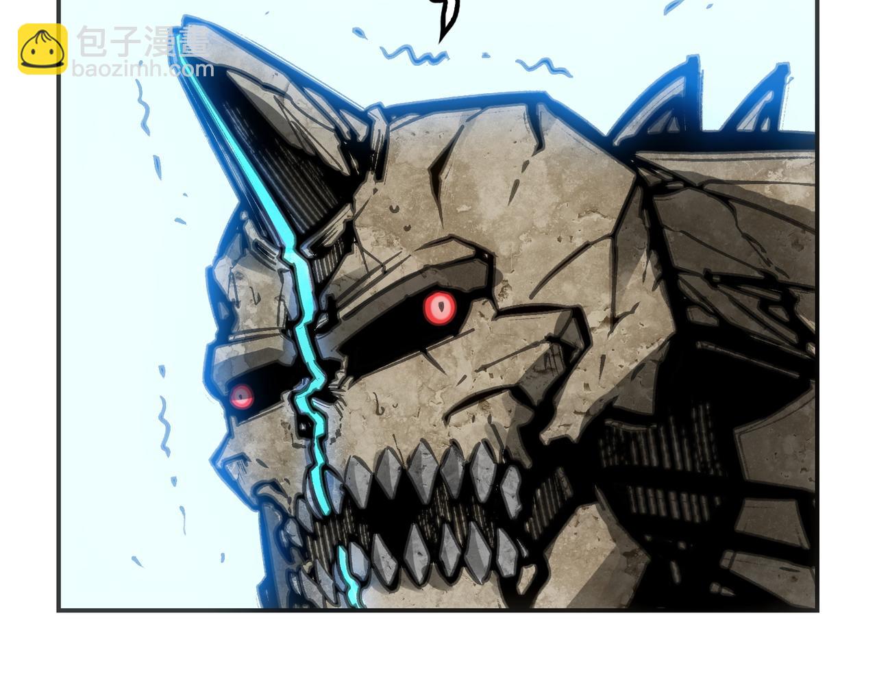 被当做孩子对待的石头(1/4)-第29话