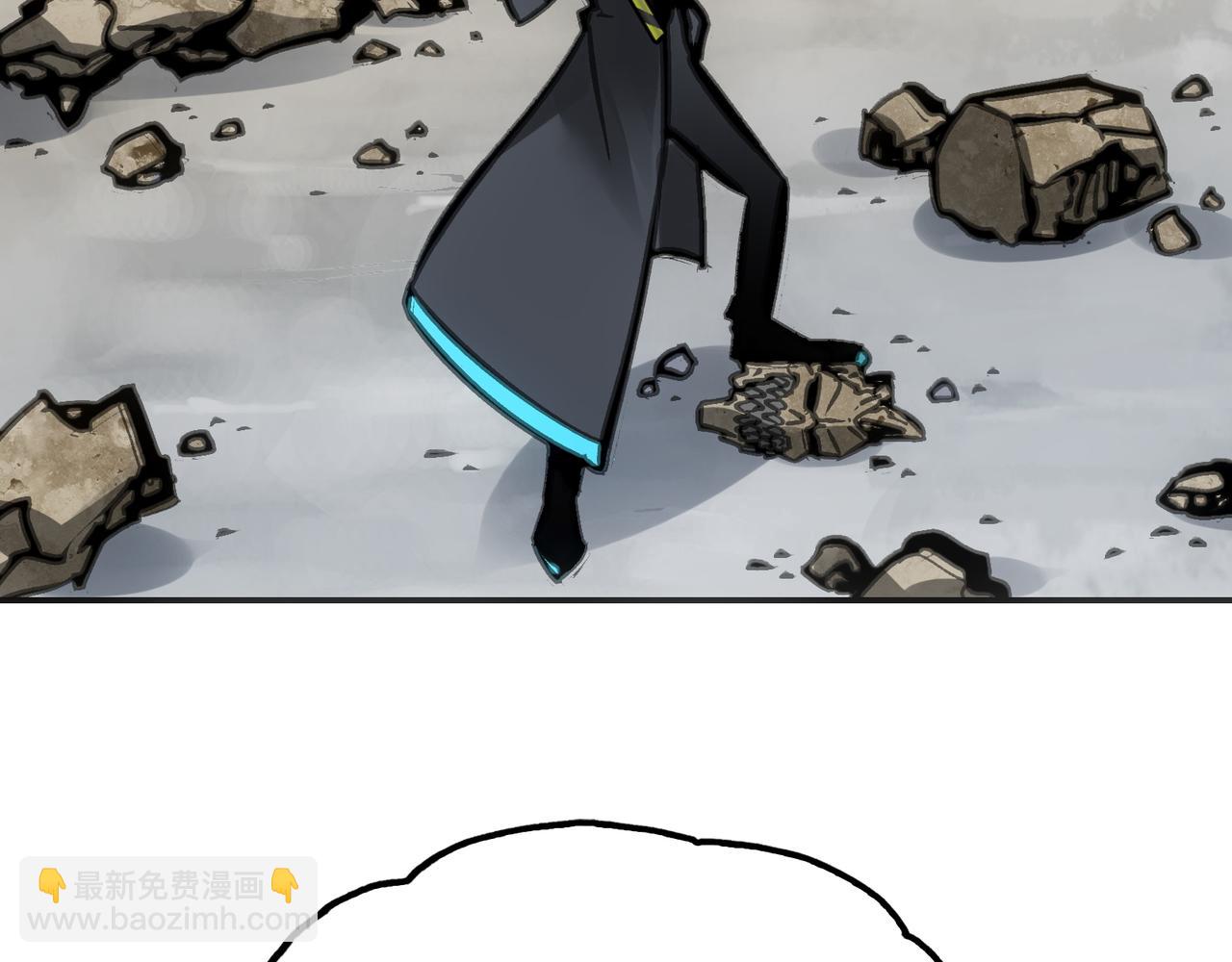 被当做孩子对待的石头(1/4)-第29话