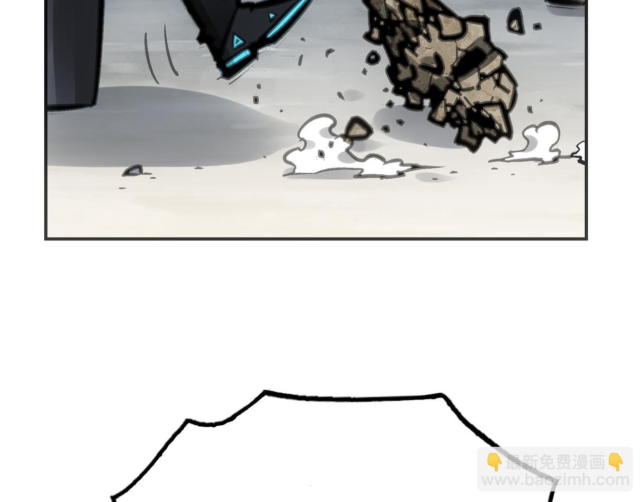 被当做孩子对待的石头(1/4)-第29话