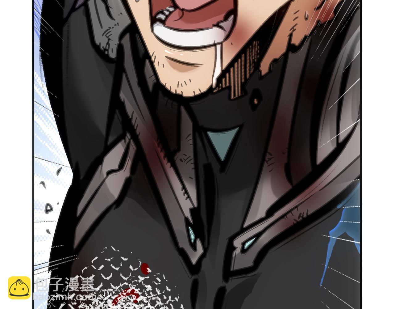 特别晋升和漂浮母舰(1/5)-第31话