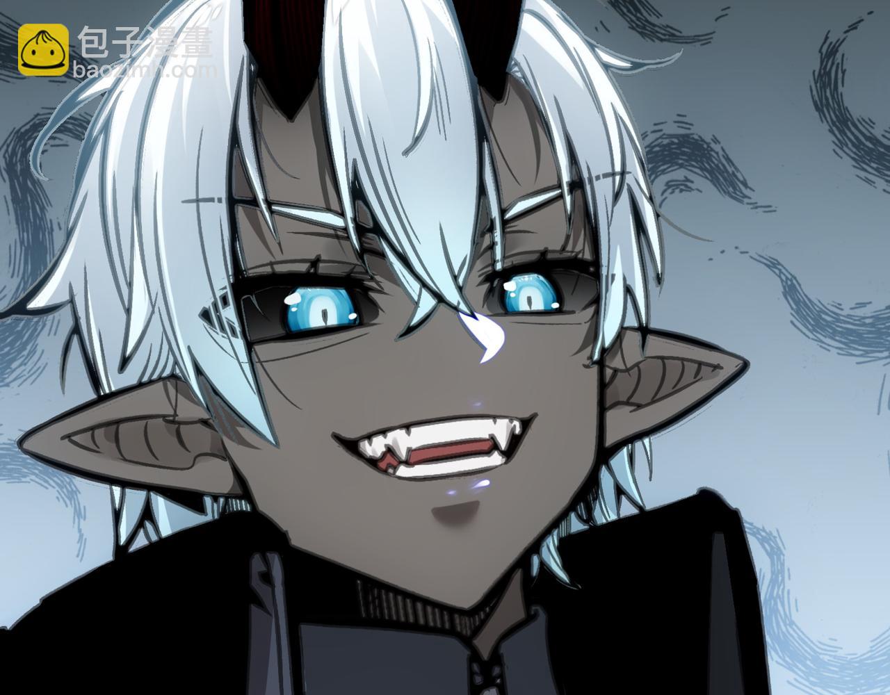 特别晋升和漂浮母舰(1/5)-第31话