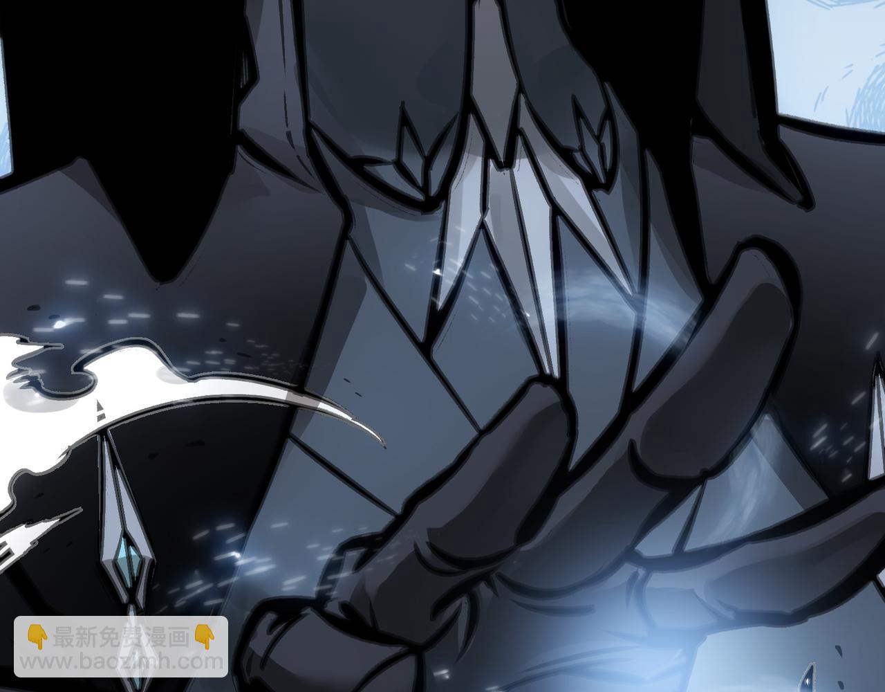 特别晋升和漂浮母舰(1/5)-第31话