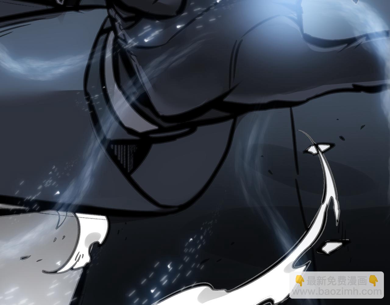 特别晋升和漂浮母舰(1/5)-第31话