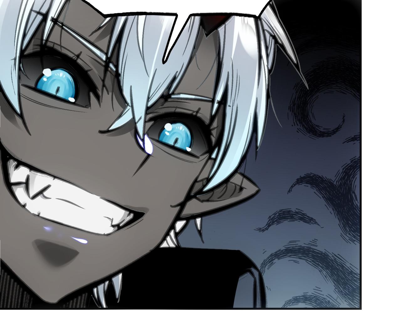 特别晋升和漂浮母舰(1/5)-第31话