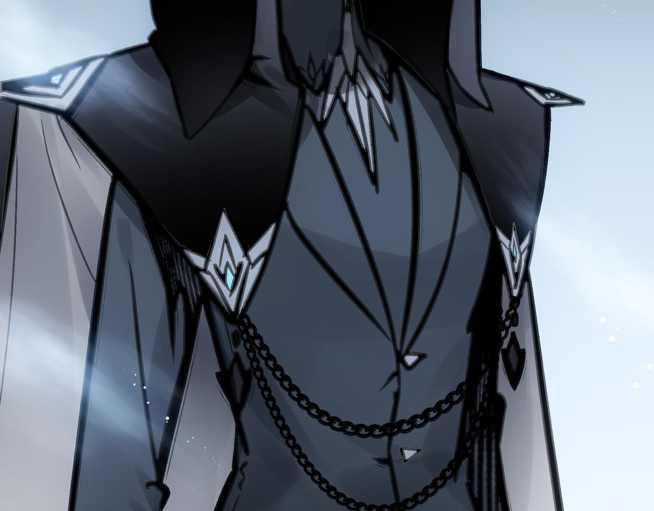 特别晋升和漂浮母舰(1/5)-第31话