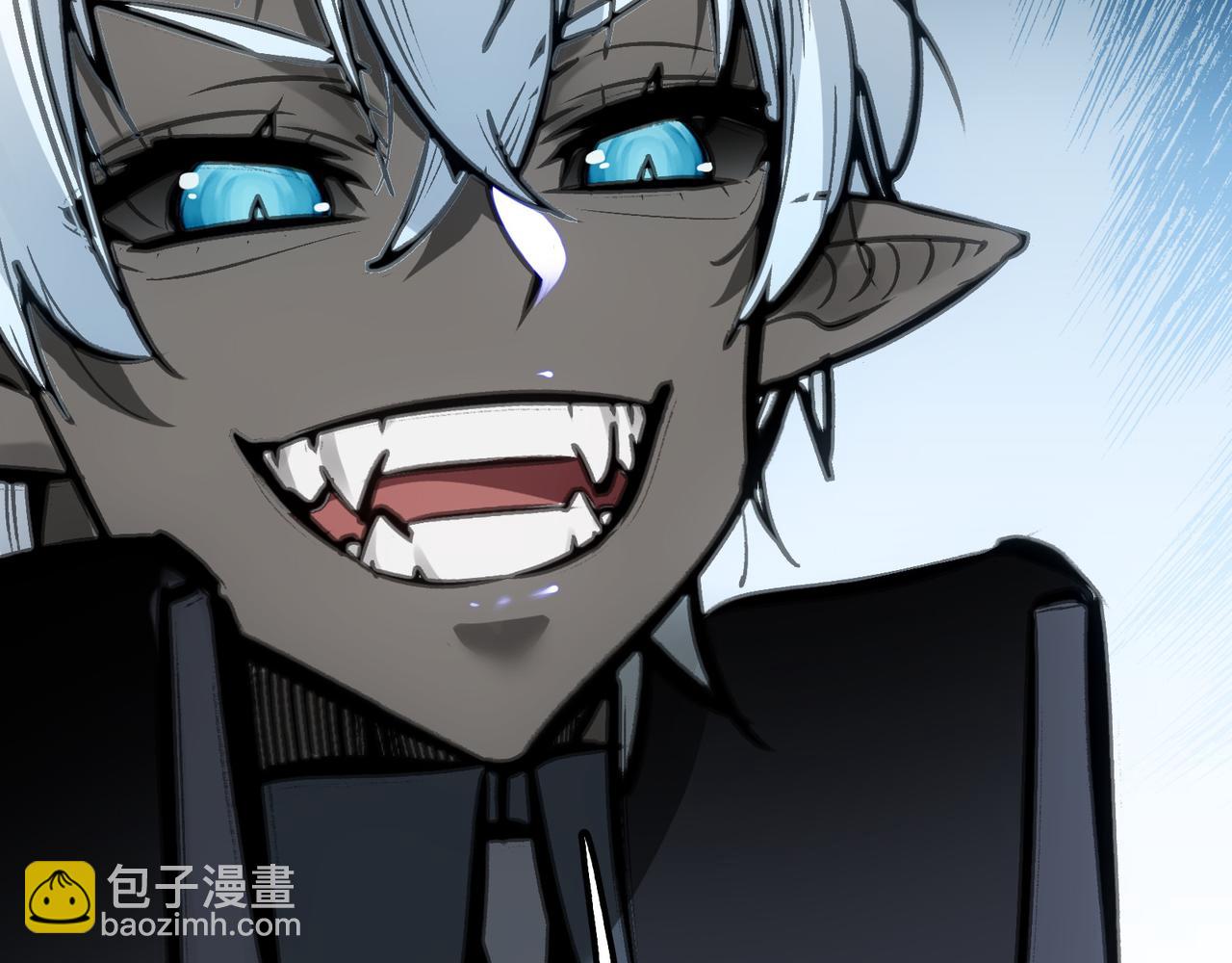 特别晋升和漂浮母舰(1/5)-第31话