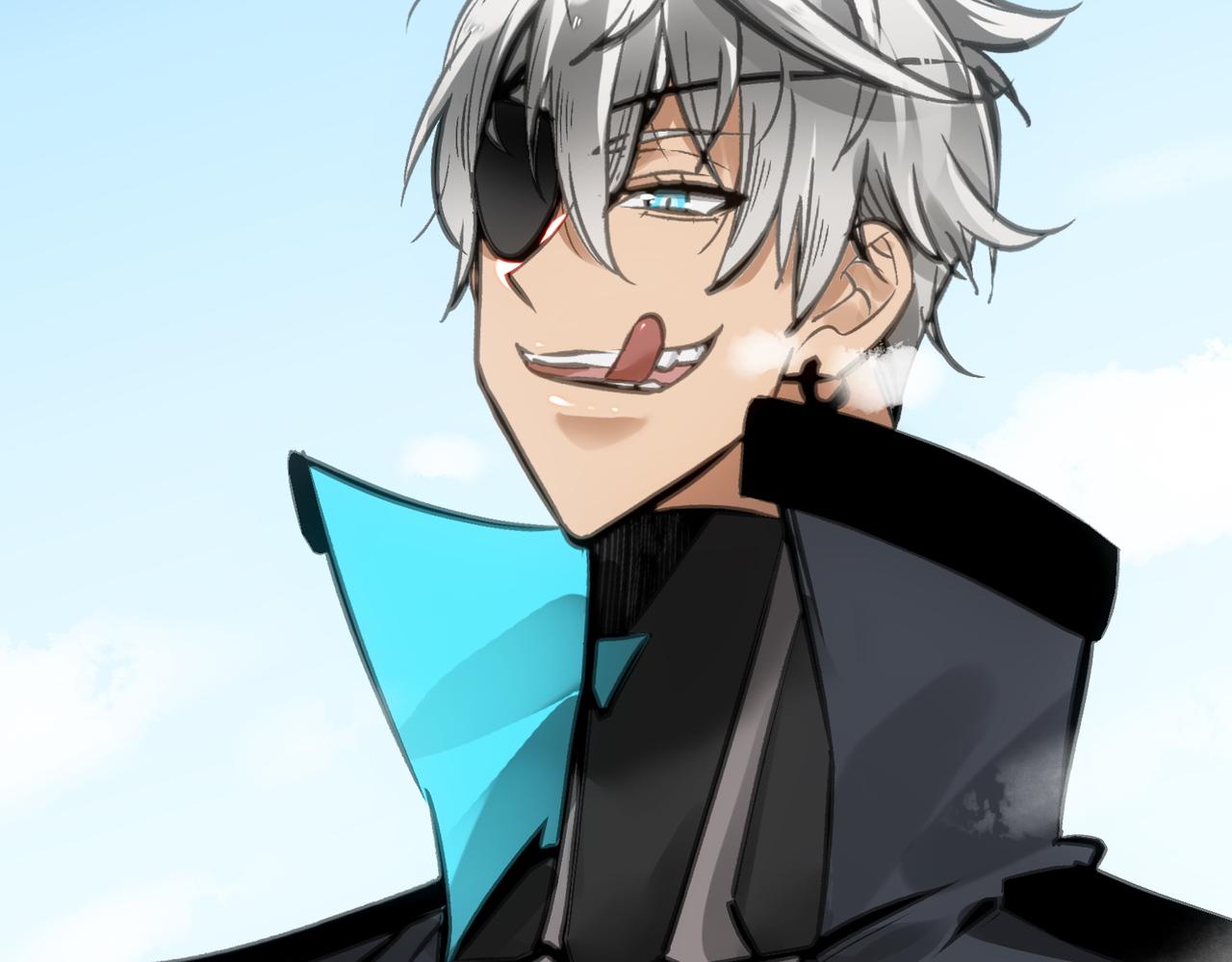 霜巨鬼之城(1/4)-第33话