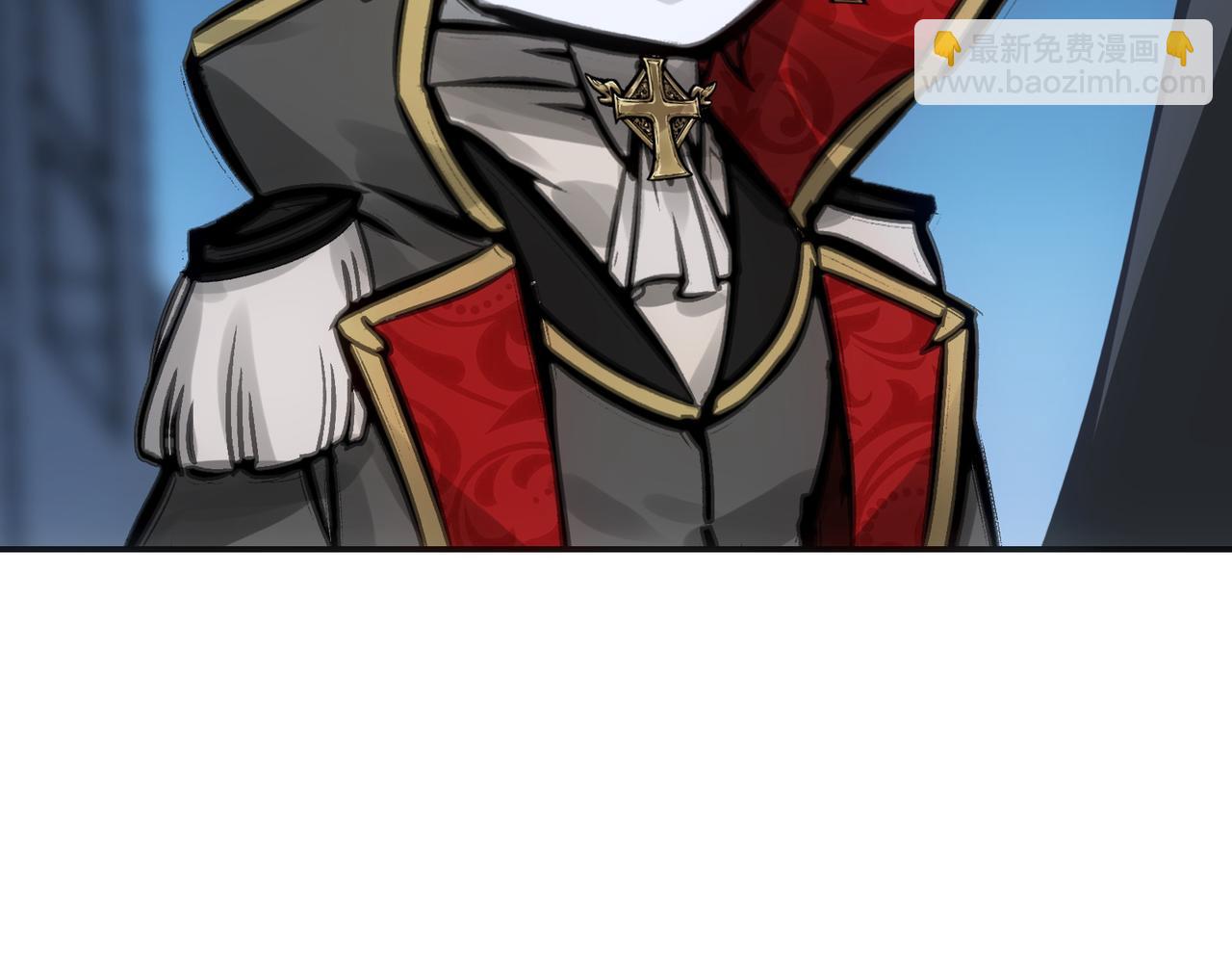 冰冻的前菜(1/4)-第35话