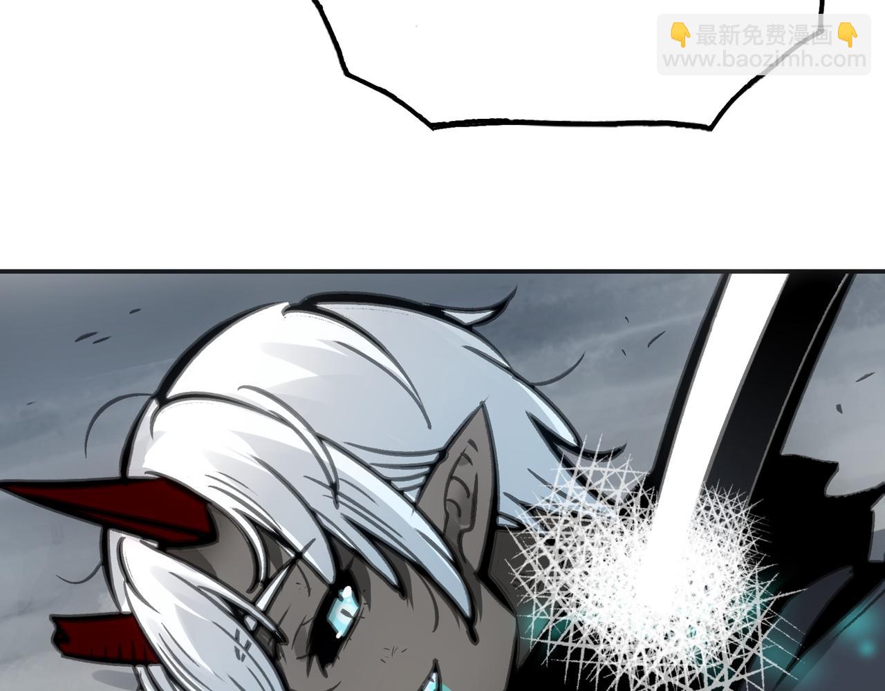 冰冻的前菜(1/4)-第35话