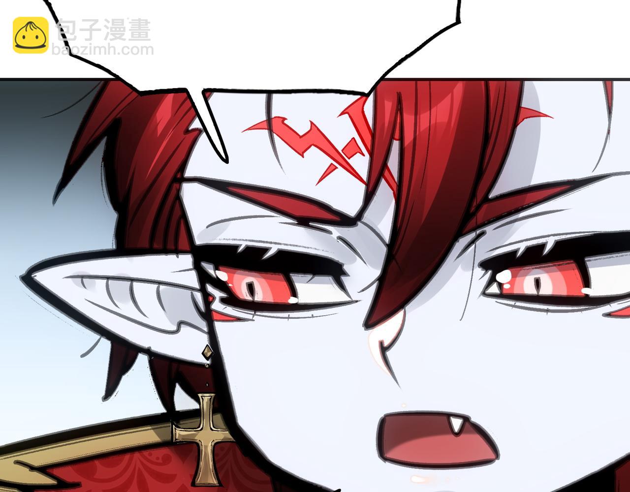 冰冻的前菜(1/4)-第35话