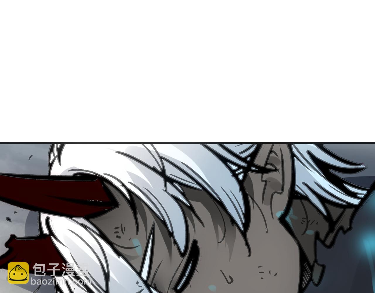 冰冻的前菜(1/4)-第35话