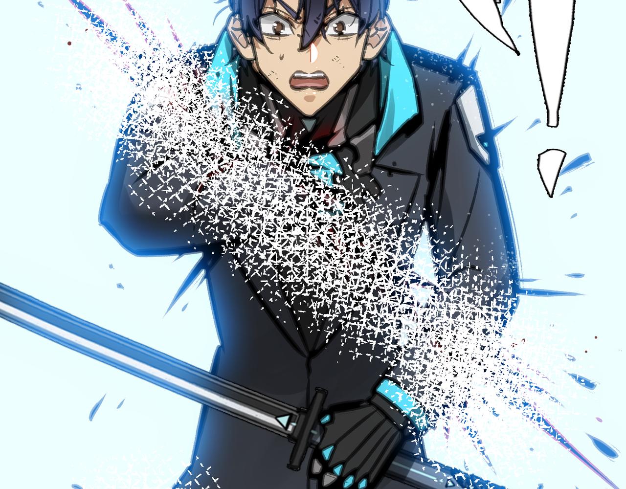 别离与任性(1/4)-第39话