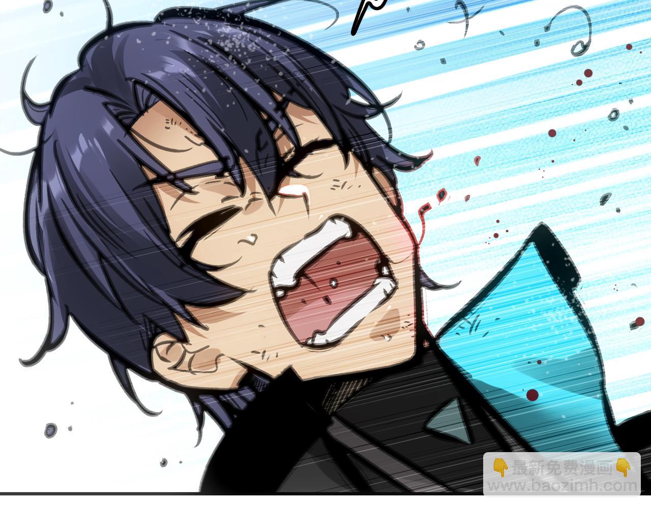 别离与任性(1/4)-第39话