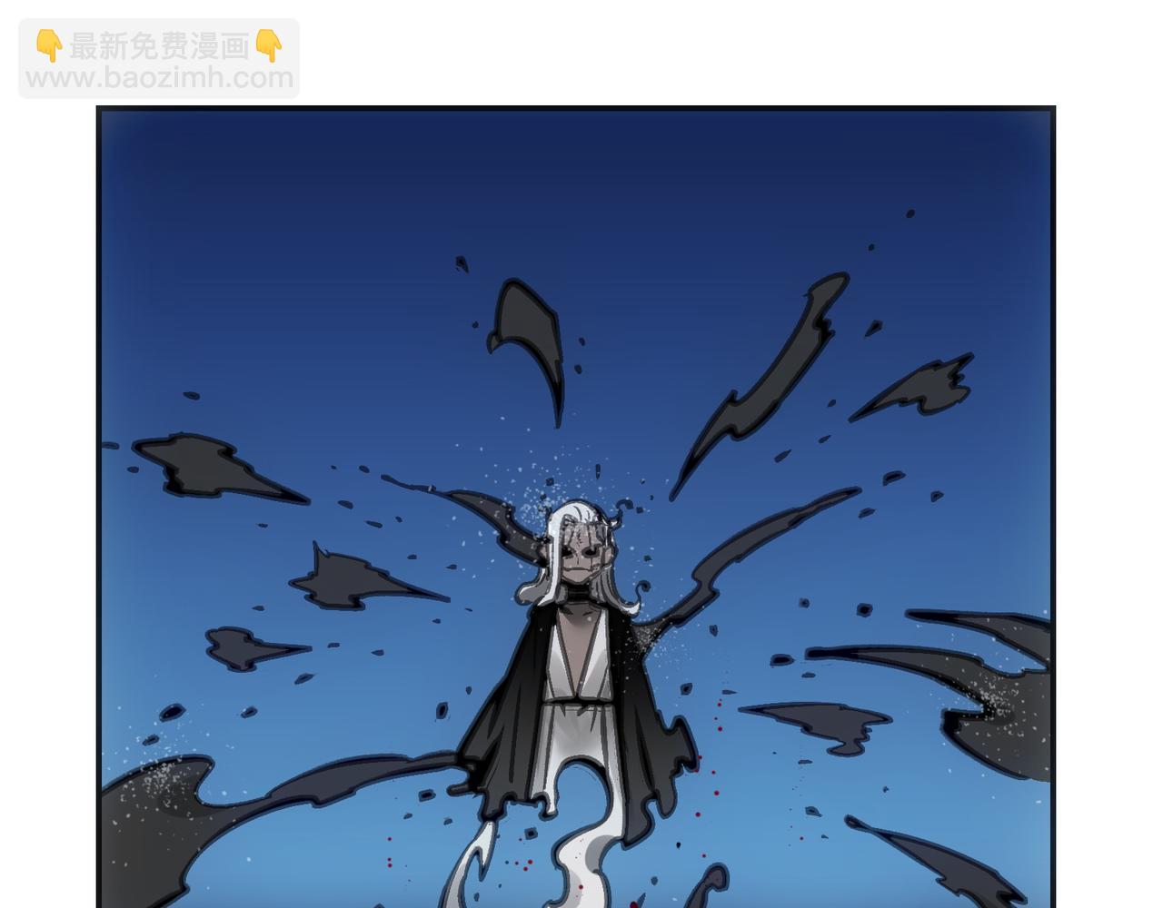 别离与任性(1/4)-第39话