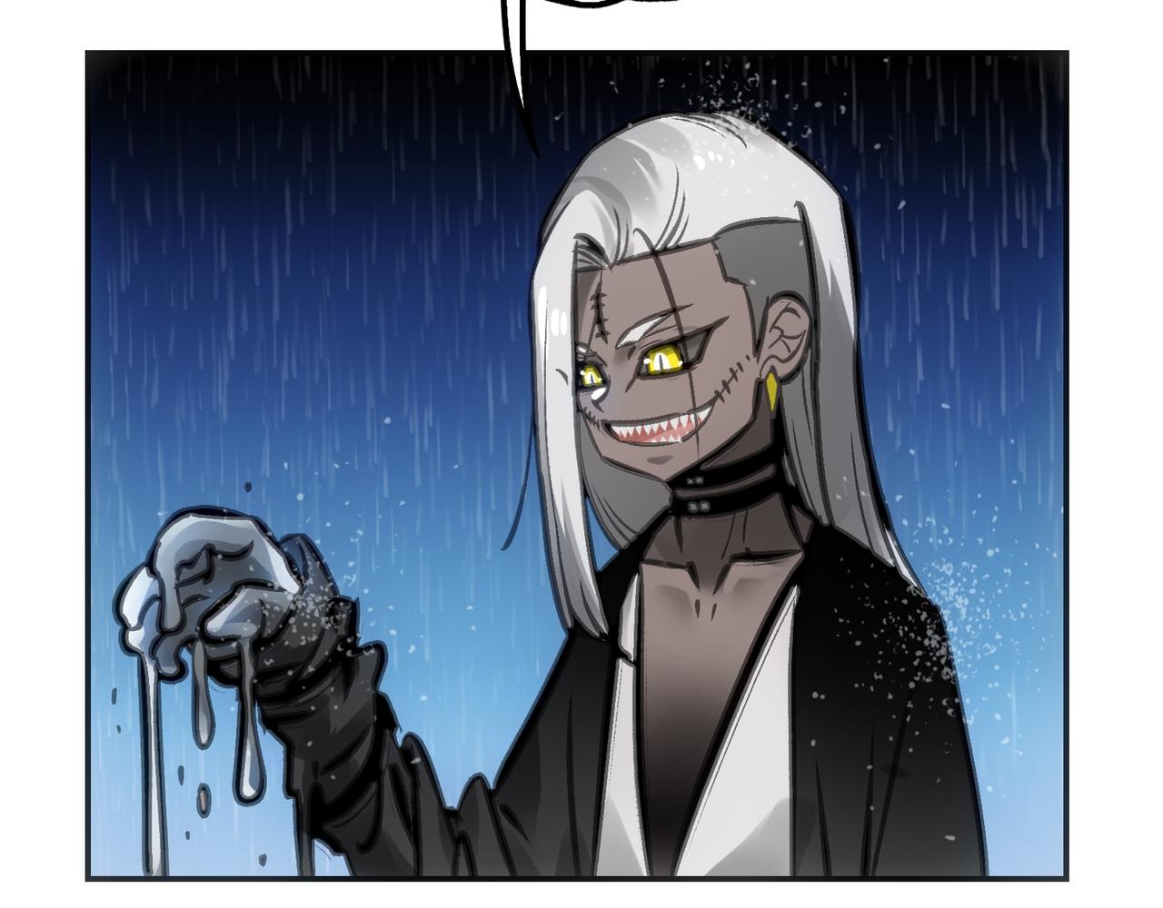 别离与任性(1/4)-第39话