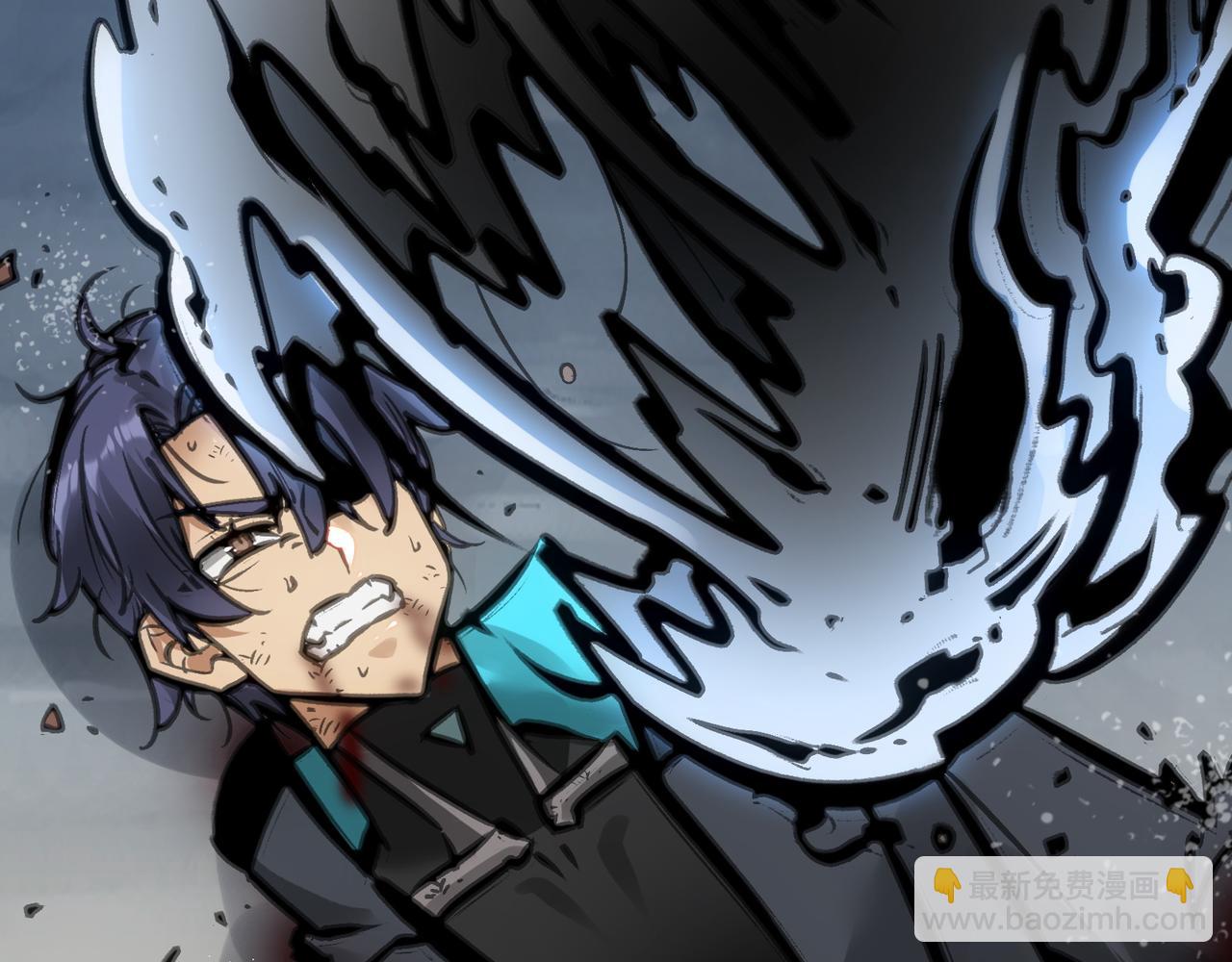 别离与任性(1/4)-第39话