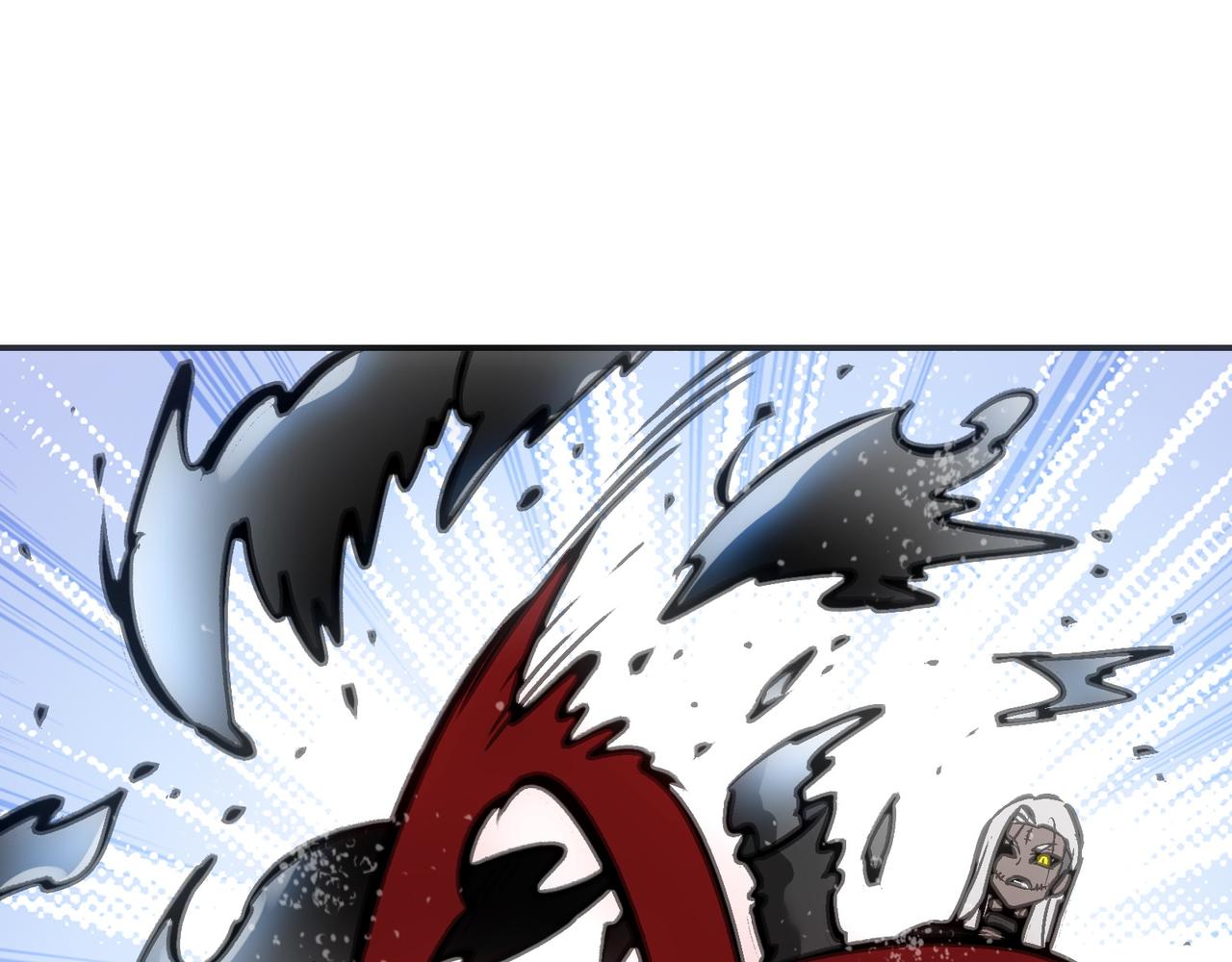 别离与任性(1/4)-第39话