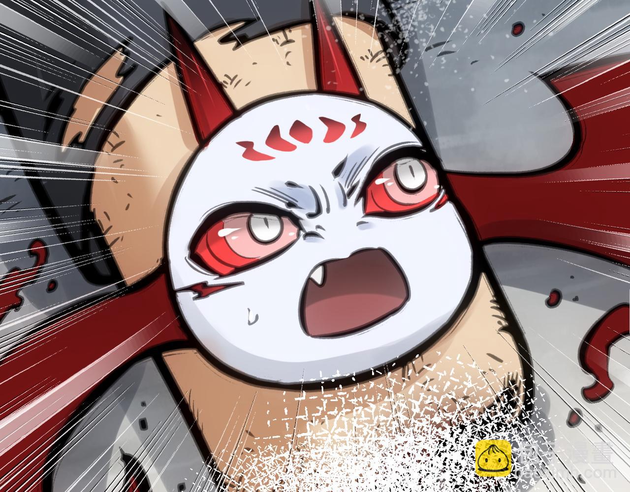 别离与任性(1/4)-第39话