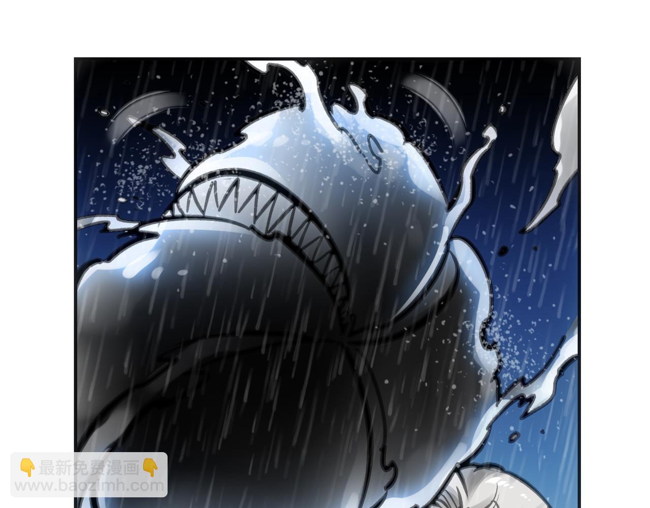 别离与任性(1/4)-第39话