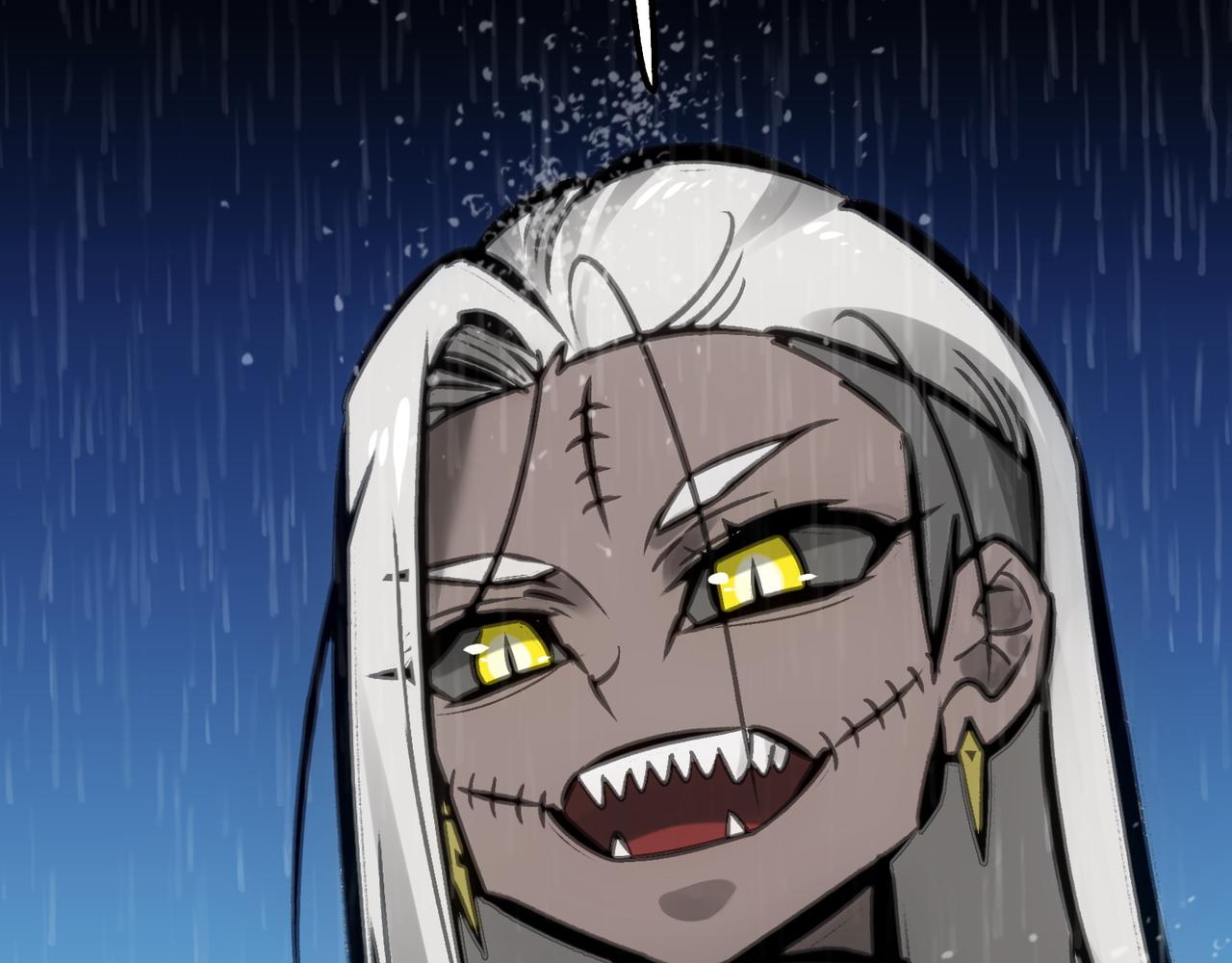 别离与任性(1/4)-第39话