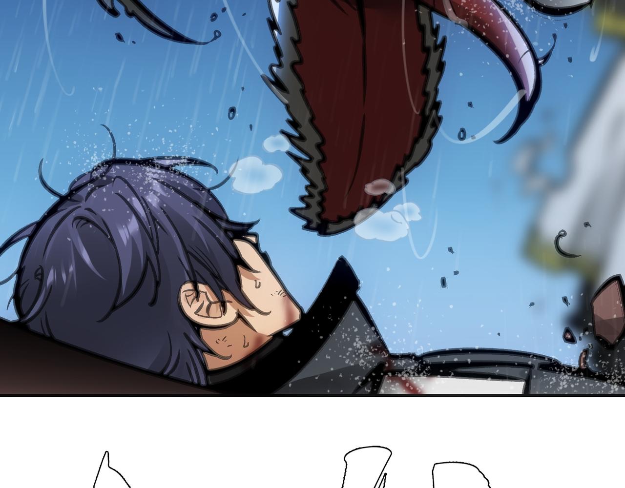 别离与任性(1/4)-第39话