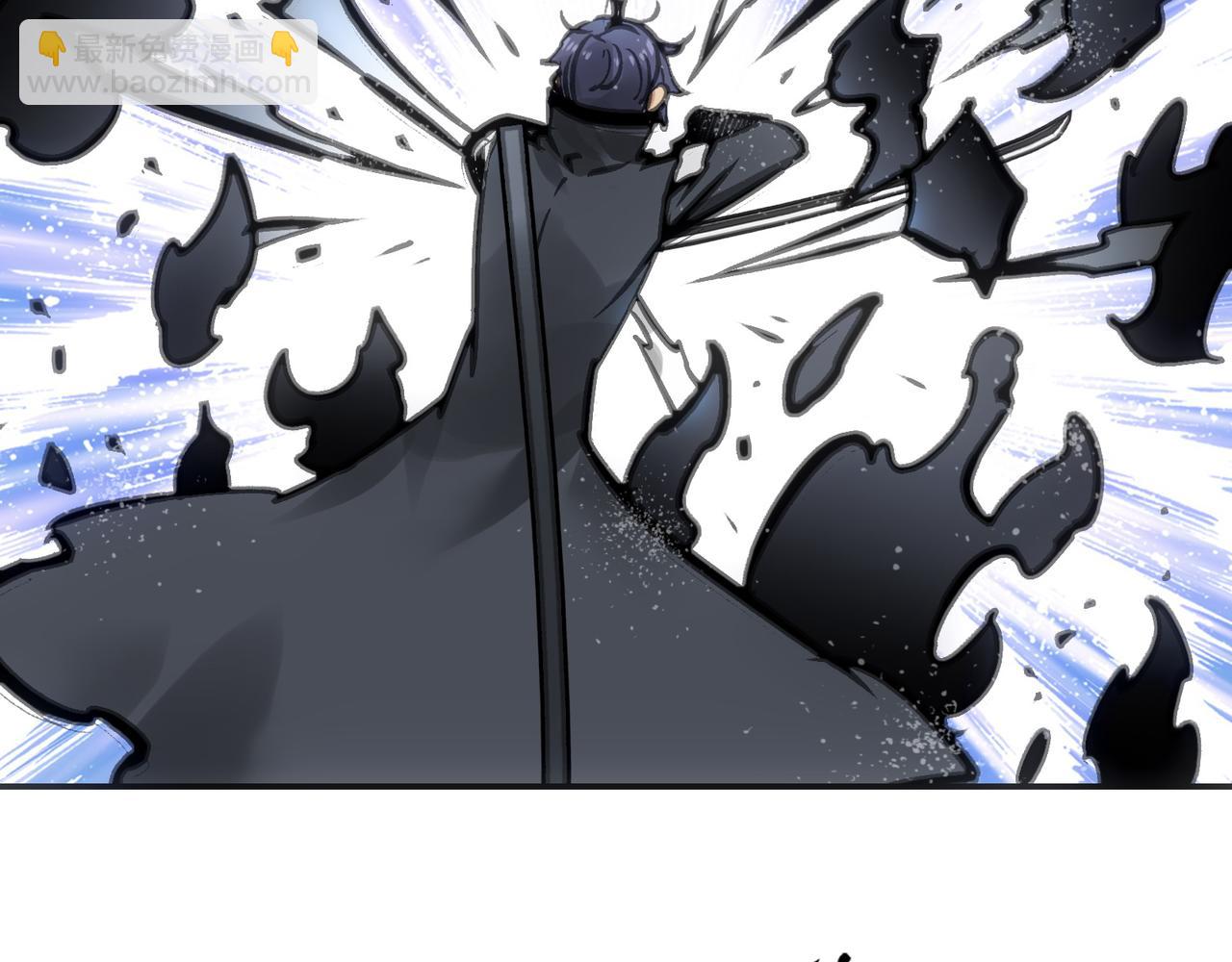 别离与任性(1/4)-第39话