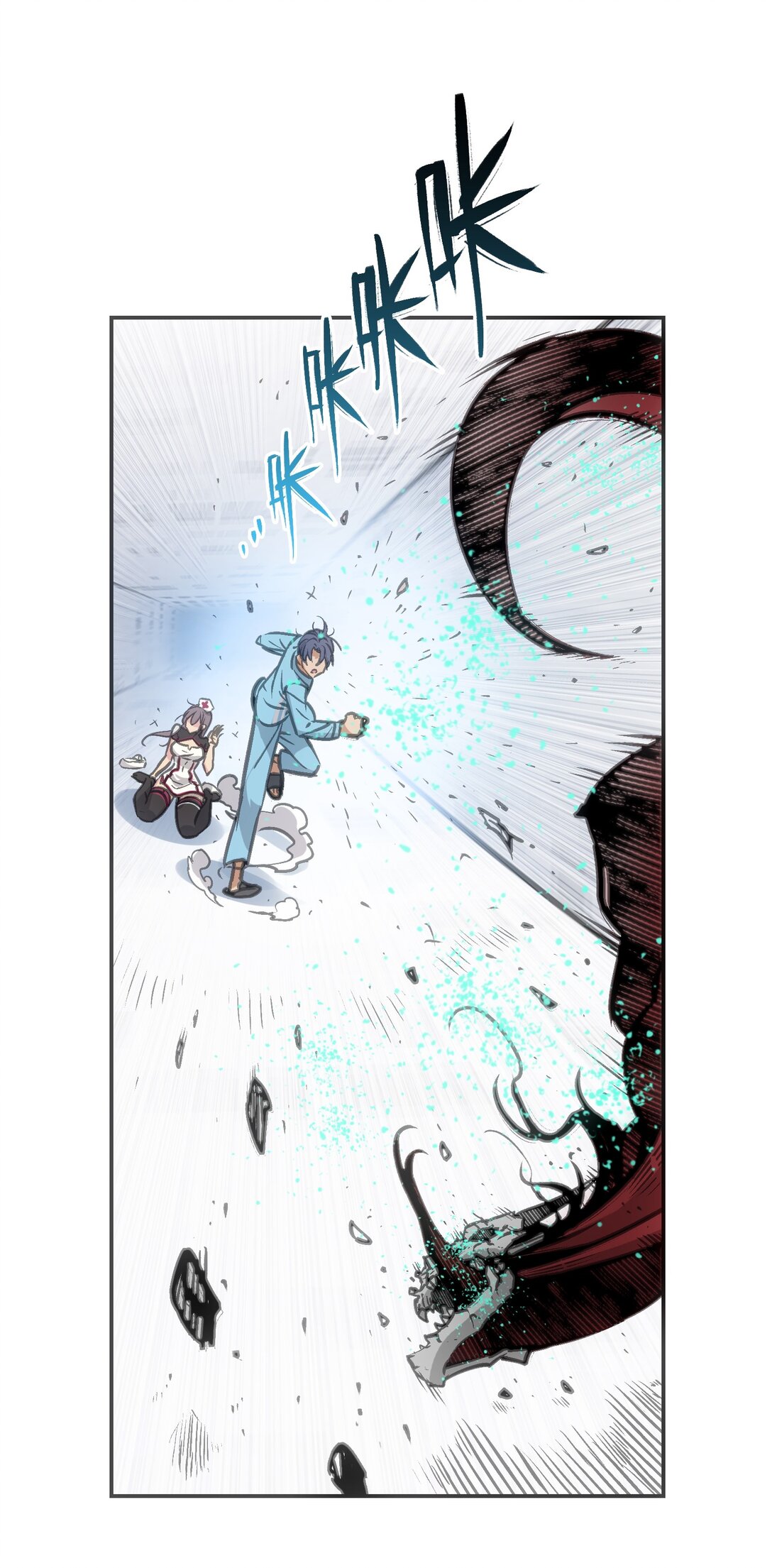 目标一致(1/2)-第5话