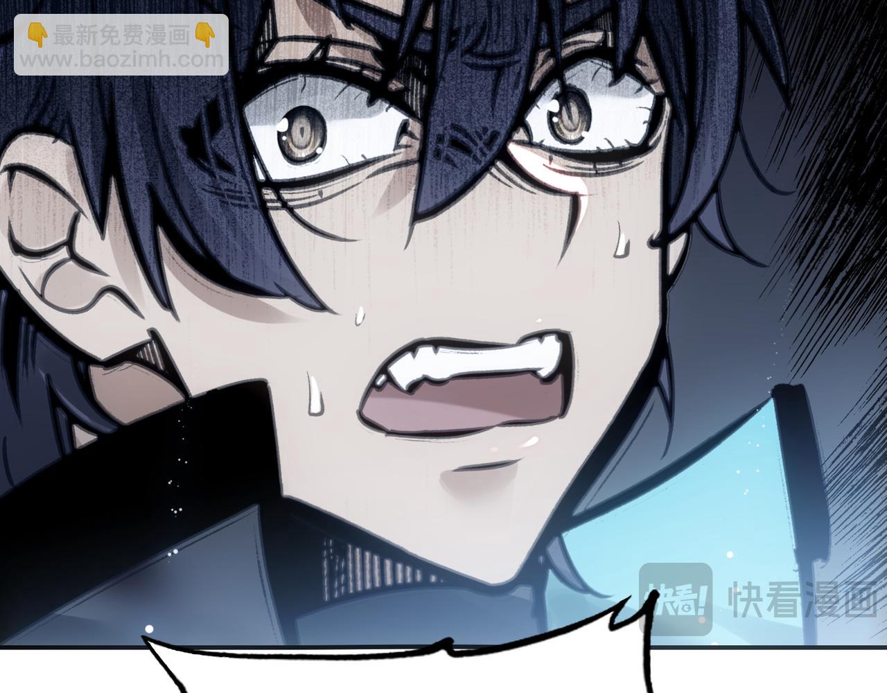 雨后和生命的觉悟(1/4)-第41话