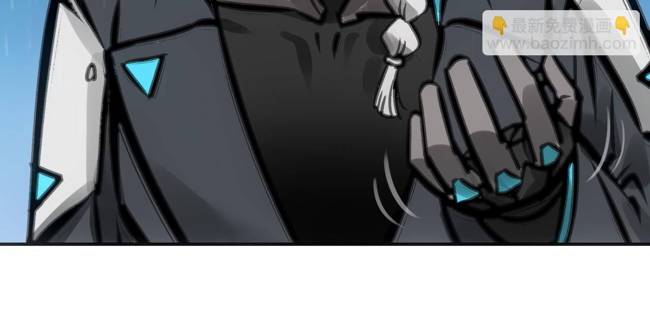 雨后和生命的觉悟(1/4)-第41话