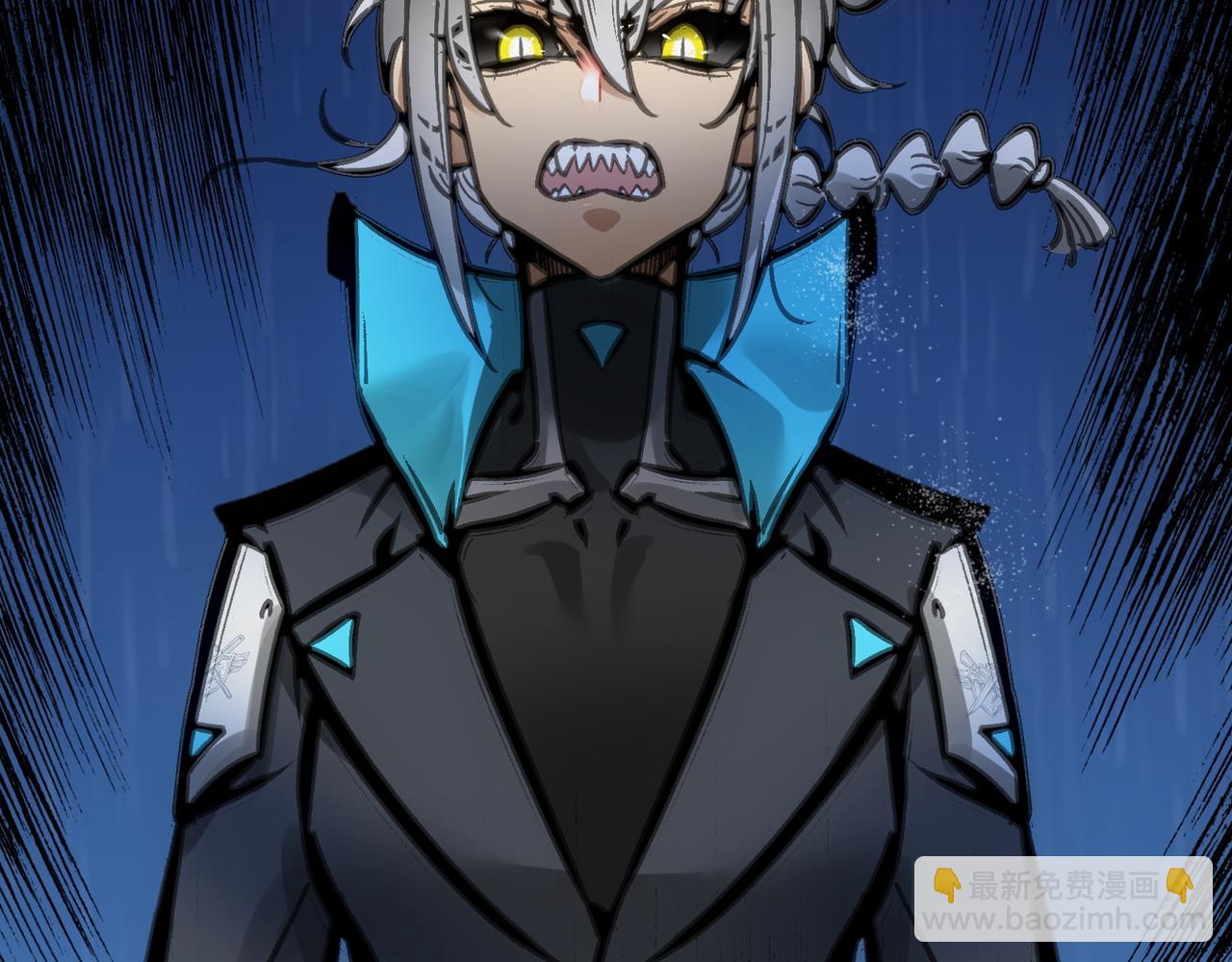 雨后和生命的觉悟(1/4)-第41话