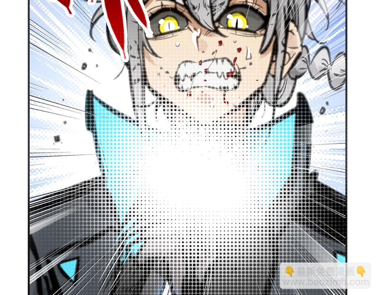 雨后和生命的觉悟(1/4)-第41话