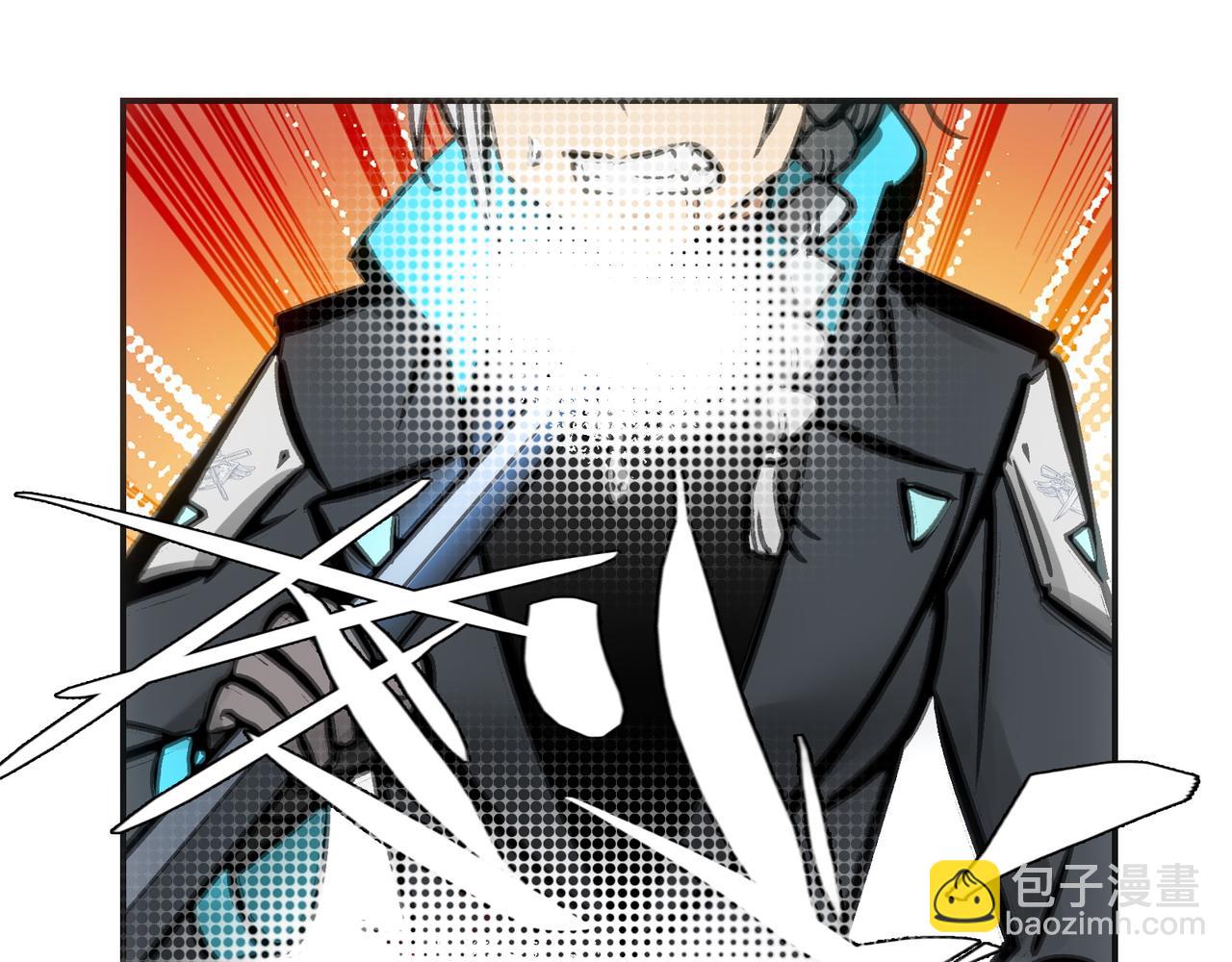 雨后和生命的觉悟(1/4)-第41话