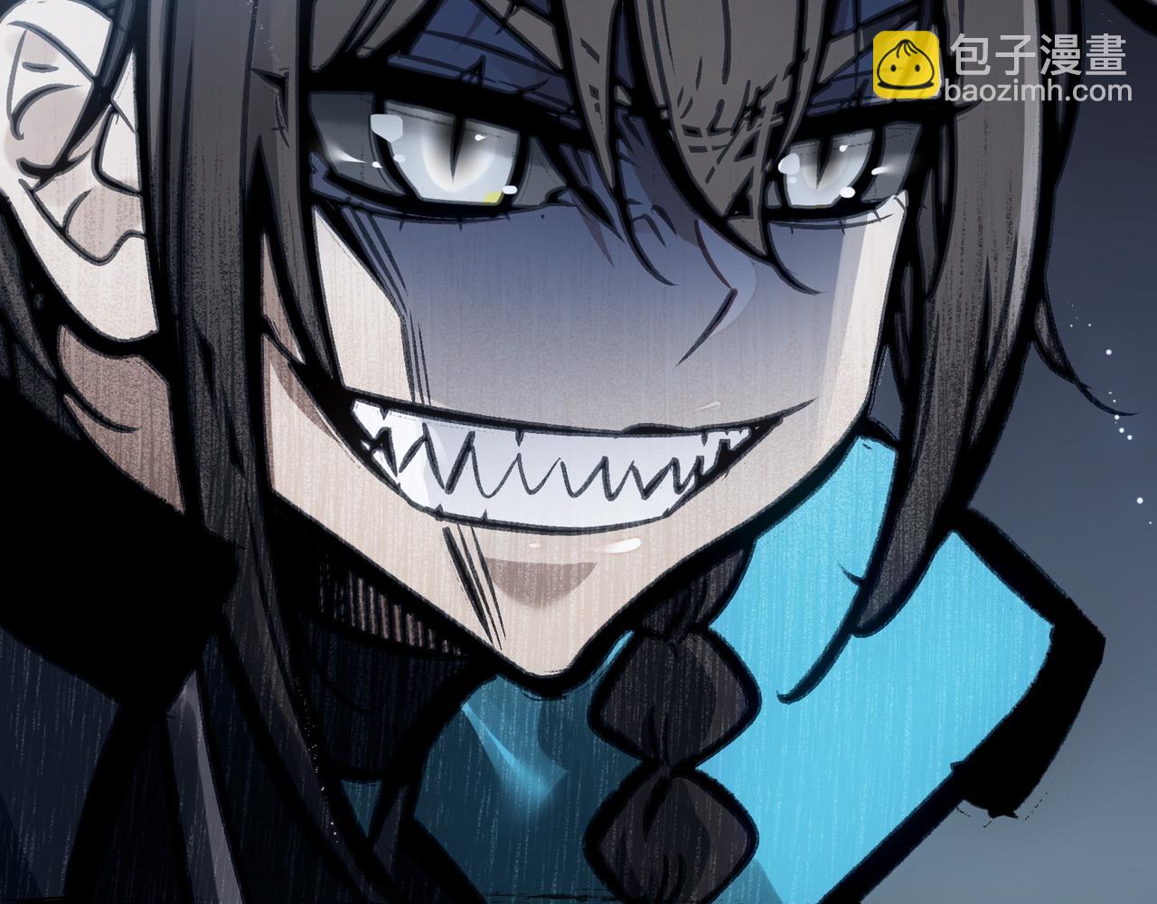 雨后和生命的觉悟(1/4)-第41话