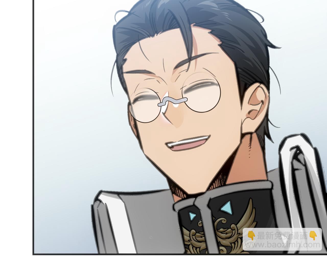 道化与死神(1/4)-第45话