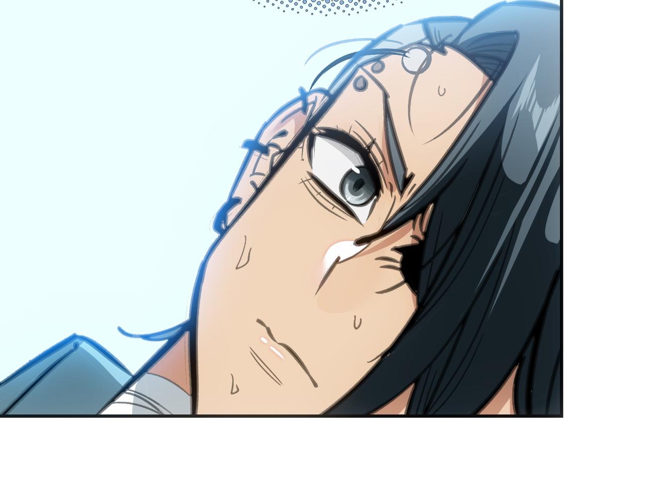 道化与死神(1/4)-第45话