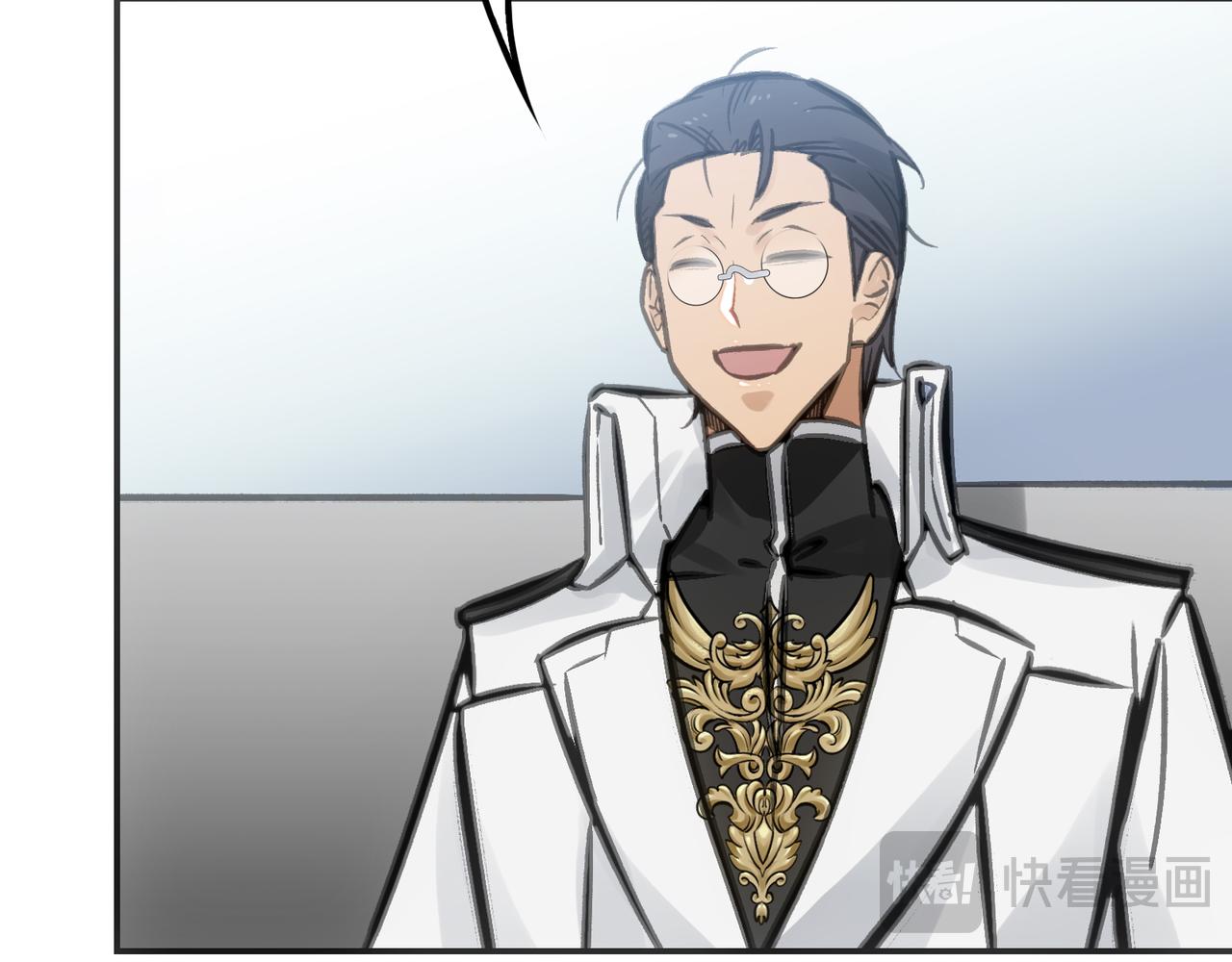 道化与死神(1/4)-第45话