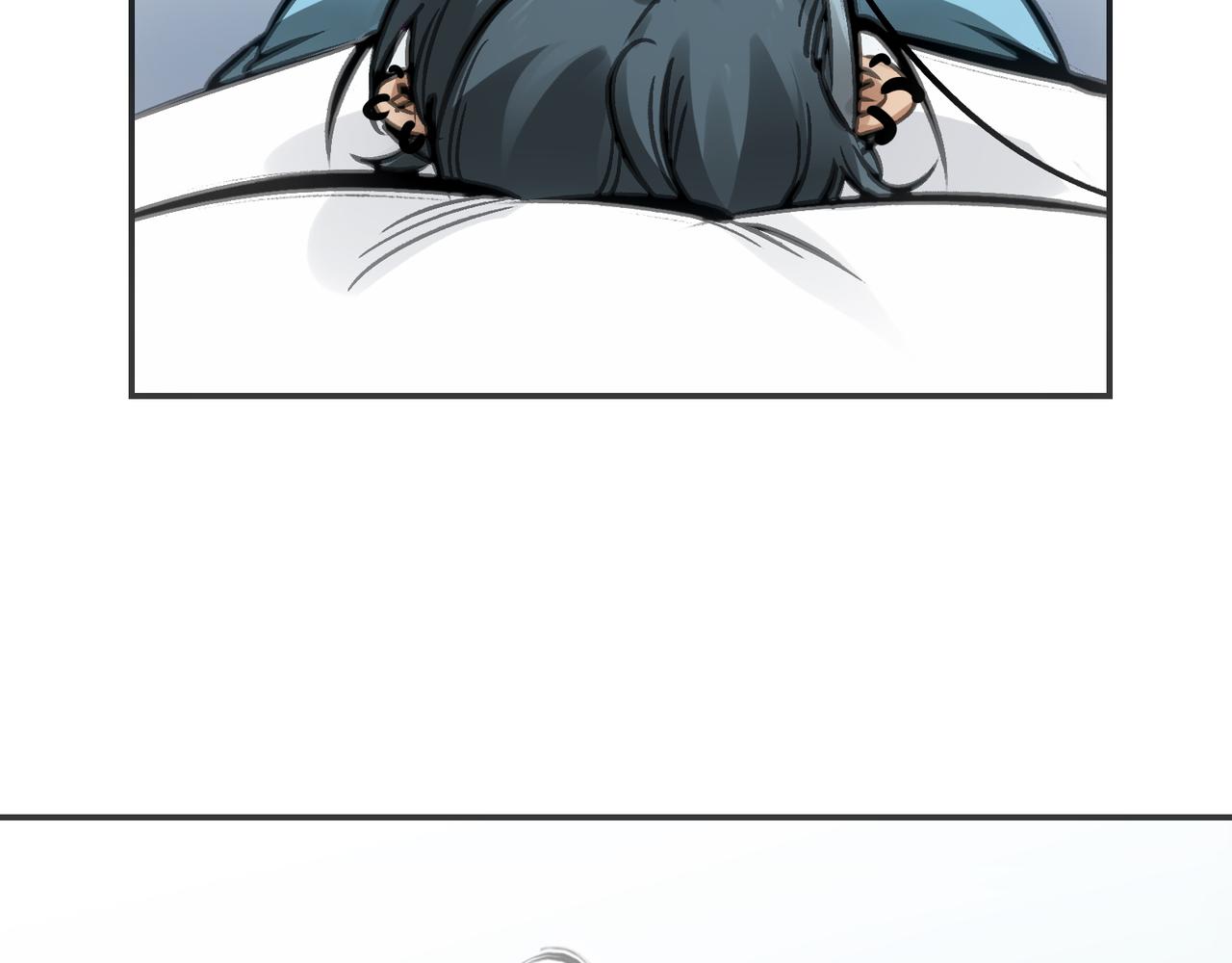 道化与死神(1/4)-第45话