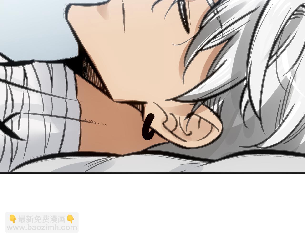 道化与死神(1/4)-第45话