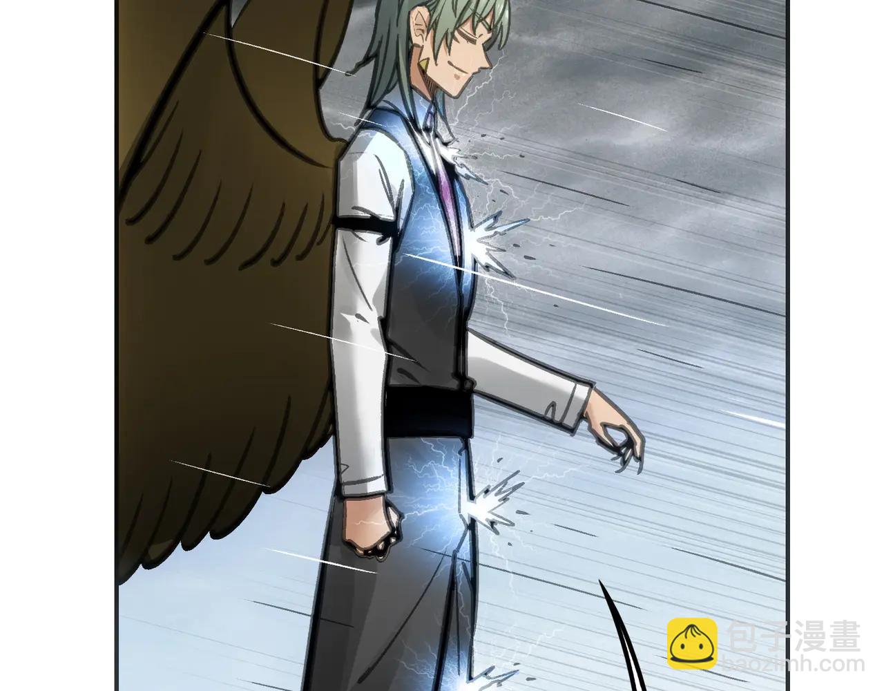 电磁与雷击(1/4)-第49话