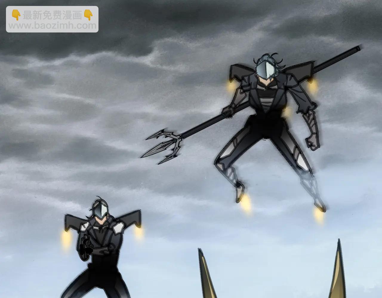 电磁与雷击(1/4)-第49话