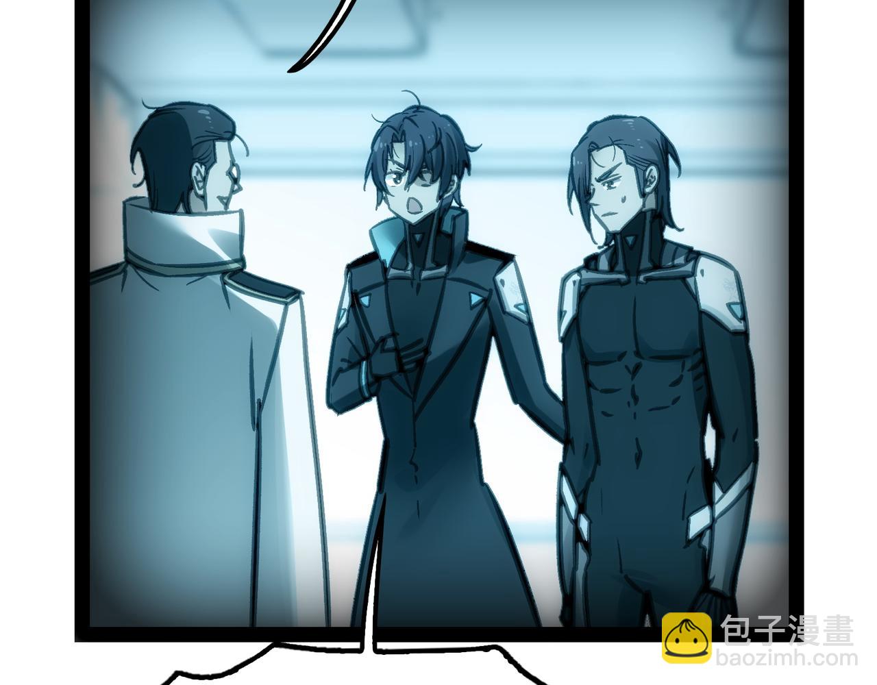 歌姬与游击(1/4)-第51话