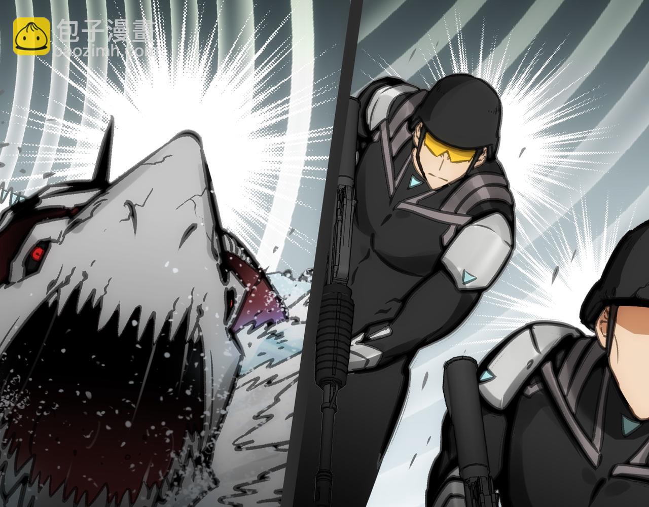 歌姬与游击(1/4)-第51话