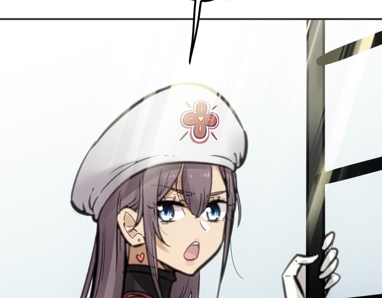 歌姬与游击(1/4)-第51话