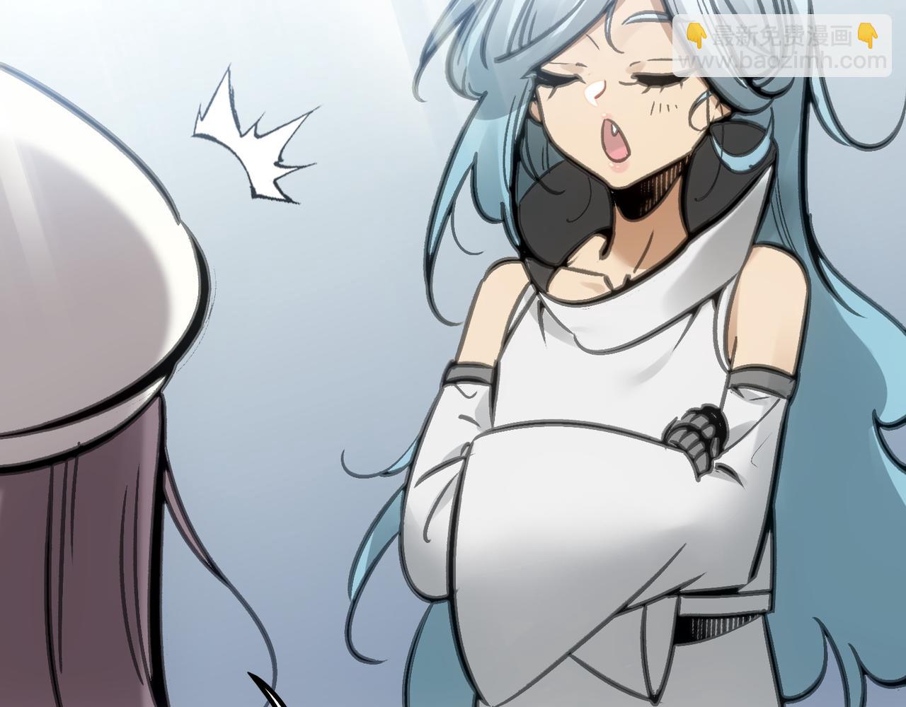 歌姬与游击(1/4)-第51话