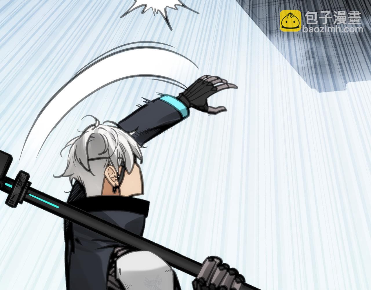 眷属和隐瞒(1/4)-第53话