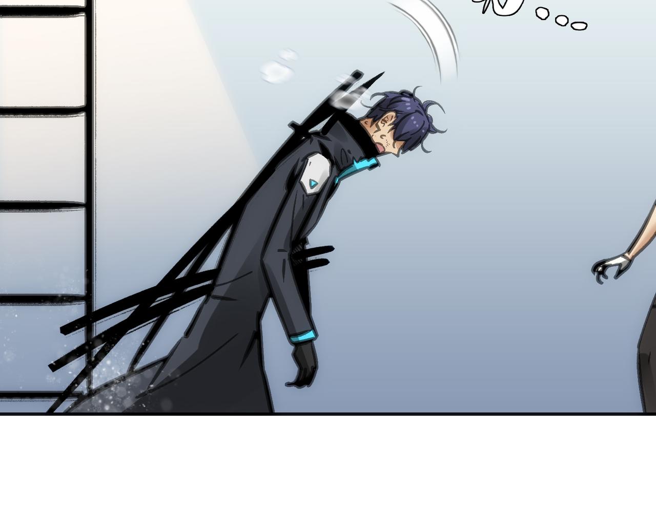 眷属和隐瞒(1/4)-第53话