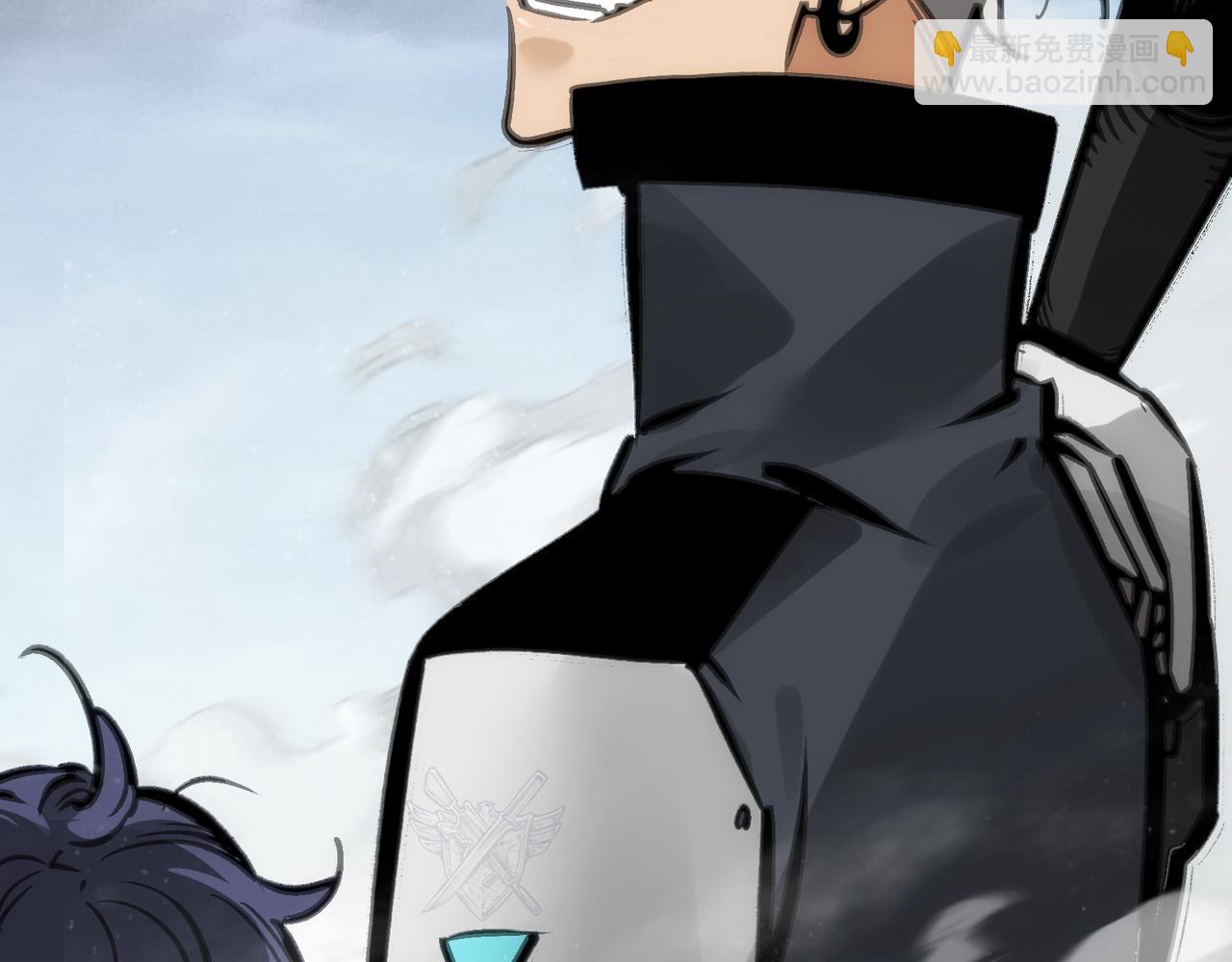 眷属和隐瞒(1/4)-第53话