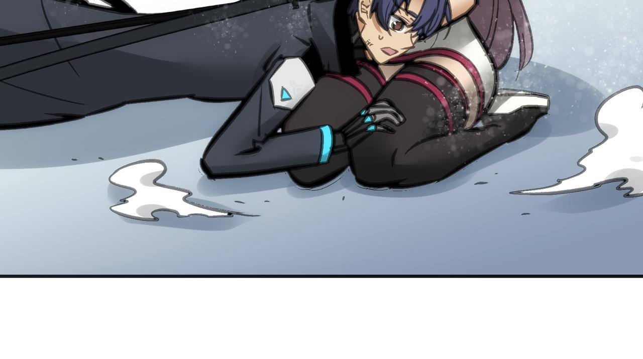 眷属和隐瞒(1/4)-第53话