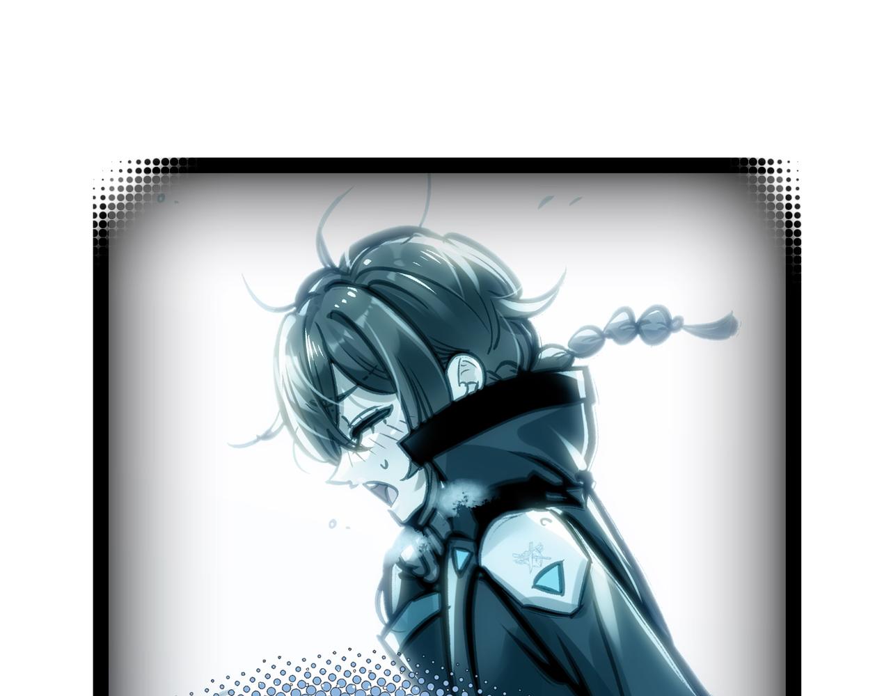 眷属和隐瞒(1/4)-第53话